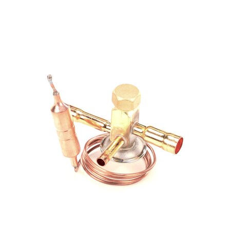 Kolpak Thermo Expansion Valve Rfgb08E-1.0-418 Sanhua 550006910